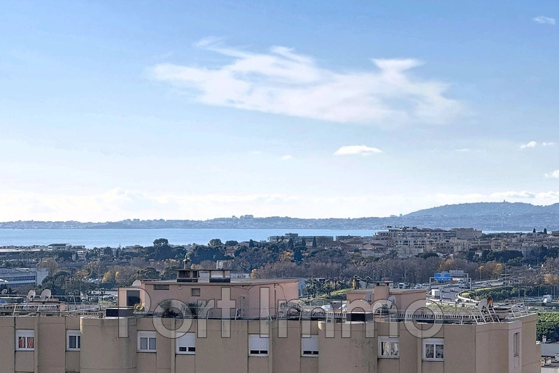 1 - venta apartamento vista al mar nice alpes-marítimos francia