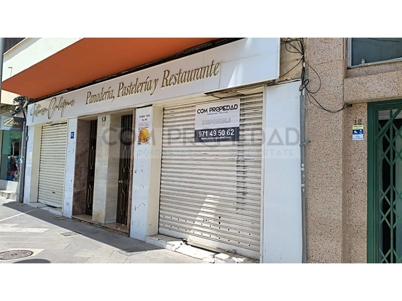 2 - vente commerce palma de mallorca majorque - baléares espagne