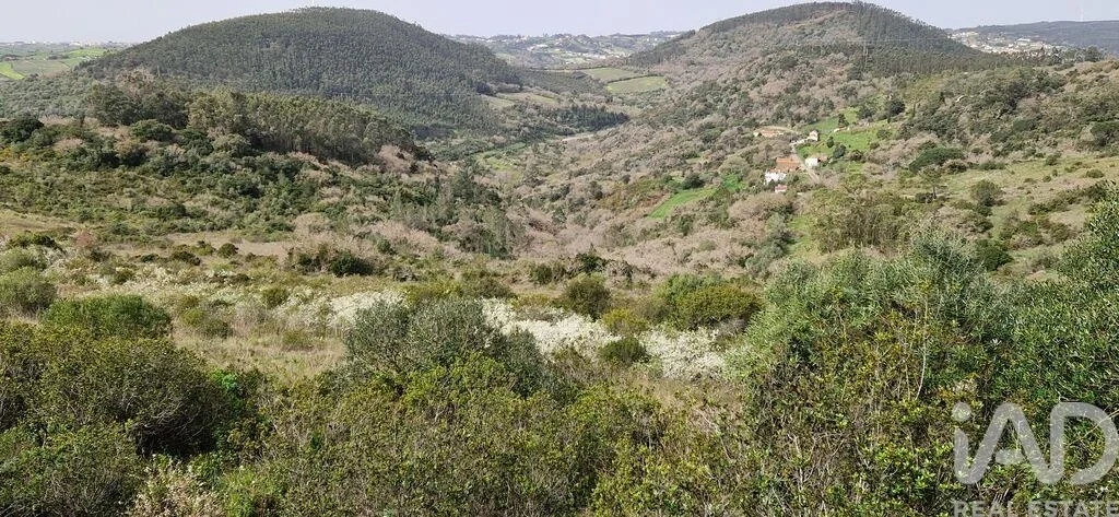 1 - plot of land for sale in mafra lisbon region portugal