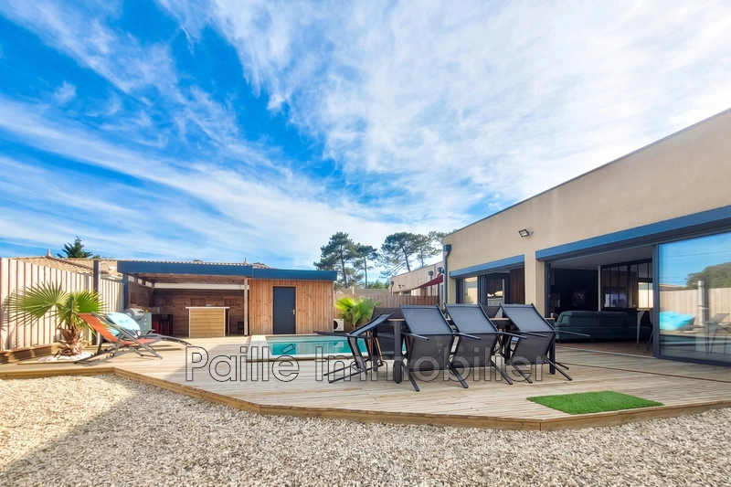 1 - venta casa vendays-montalivet gironda francia