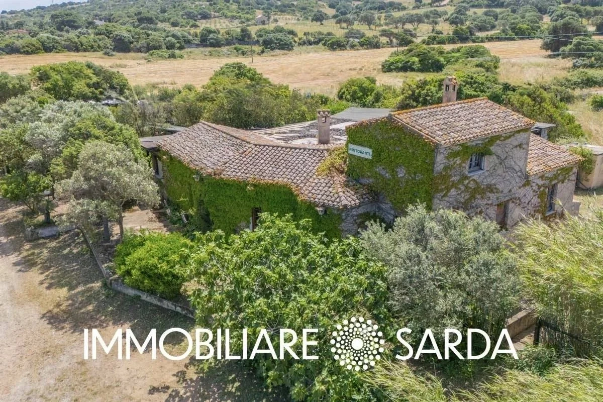 1 - venta comercio palau cerdeña italia