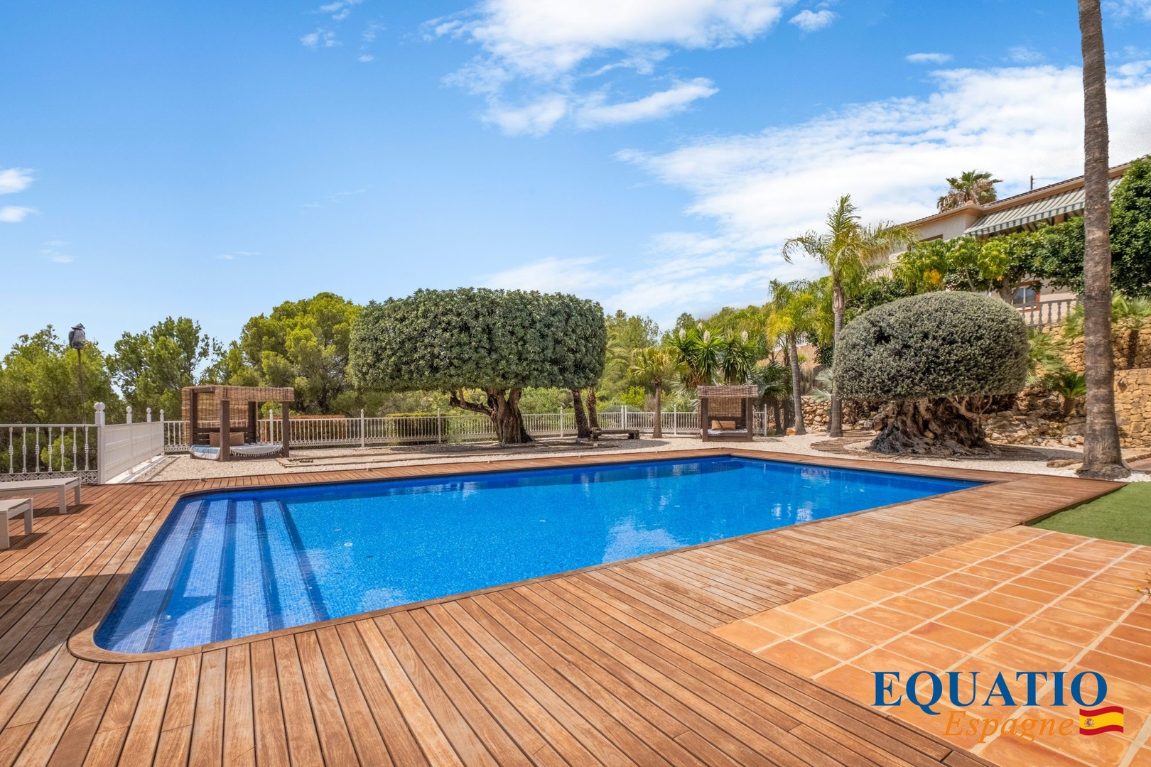 1 - sea view house for sale in altea - costa blanca valencian community spain