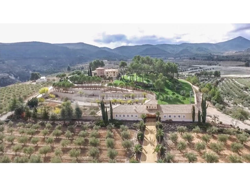 2 - venta casa penaguila comunidad valenciana españa
