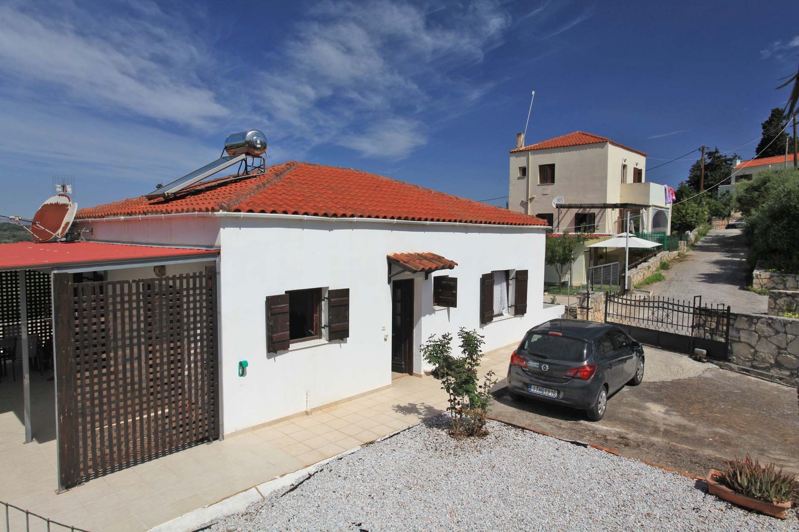 1 - venda casa vámos creta grécia