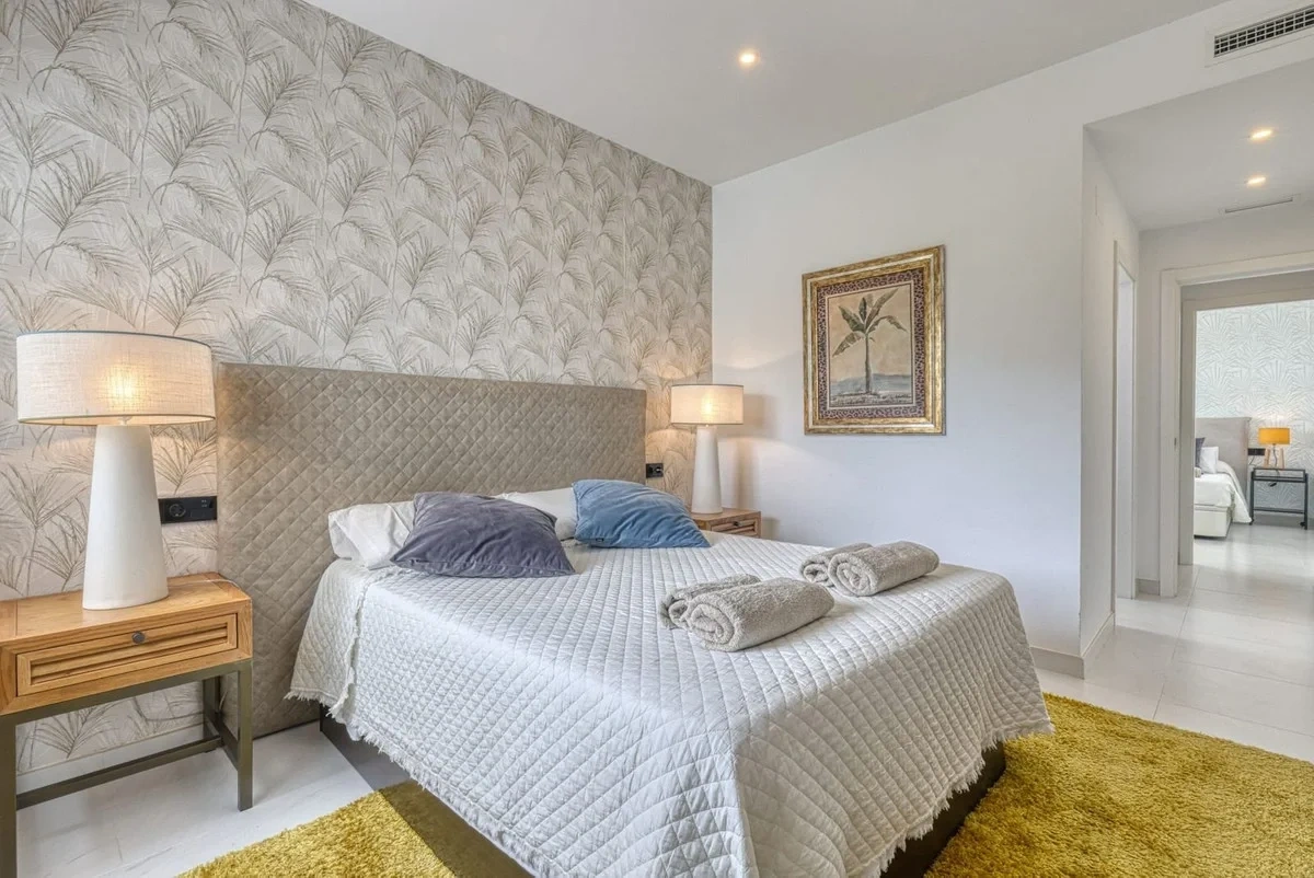 2 - vente appartement estepona - costa del sol andalousie espagne