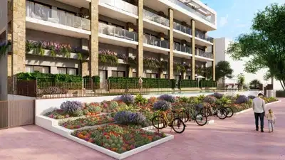 2 - vente appartement la vila joiosa/villajoyosa communauté valencienne espagne
