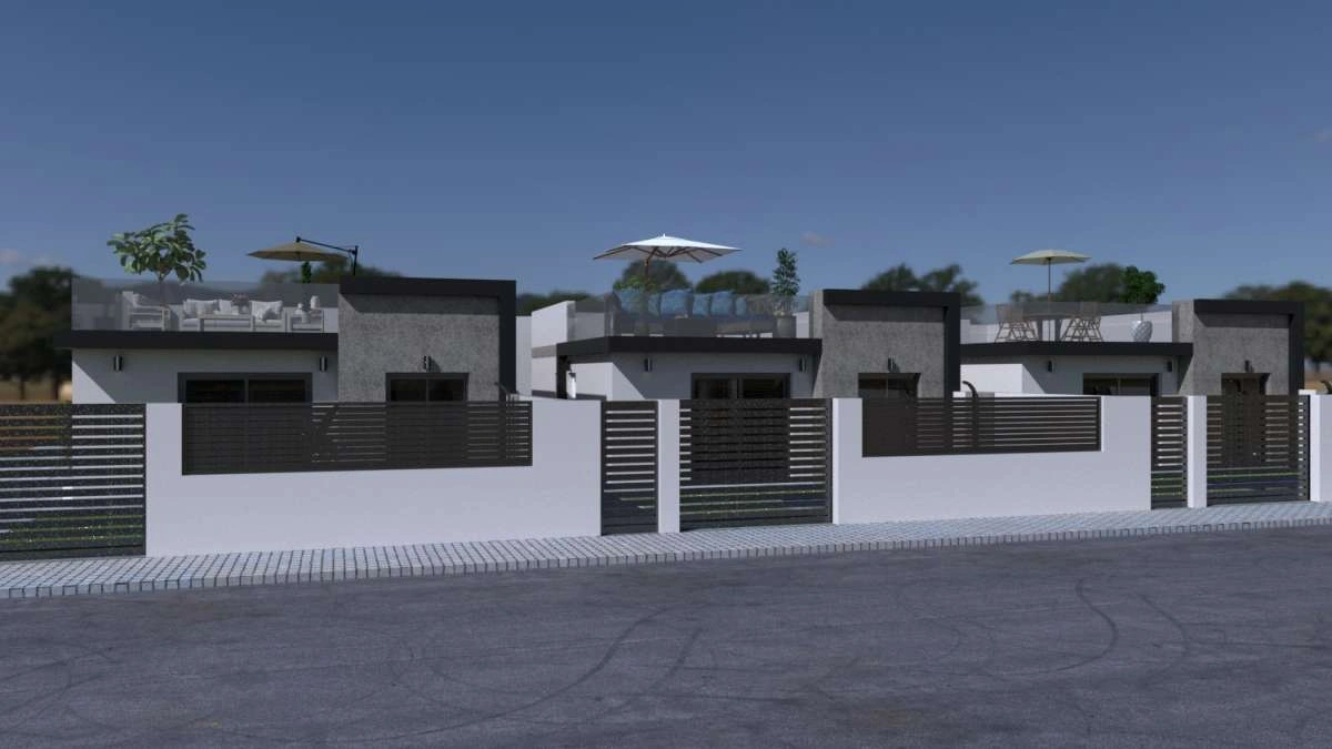 2 - verkauf haus balsicas region murcia spanien