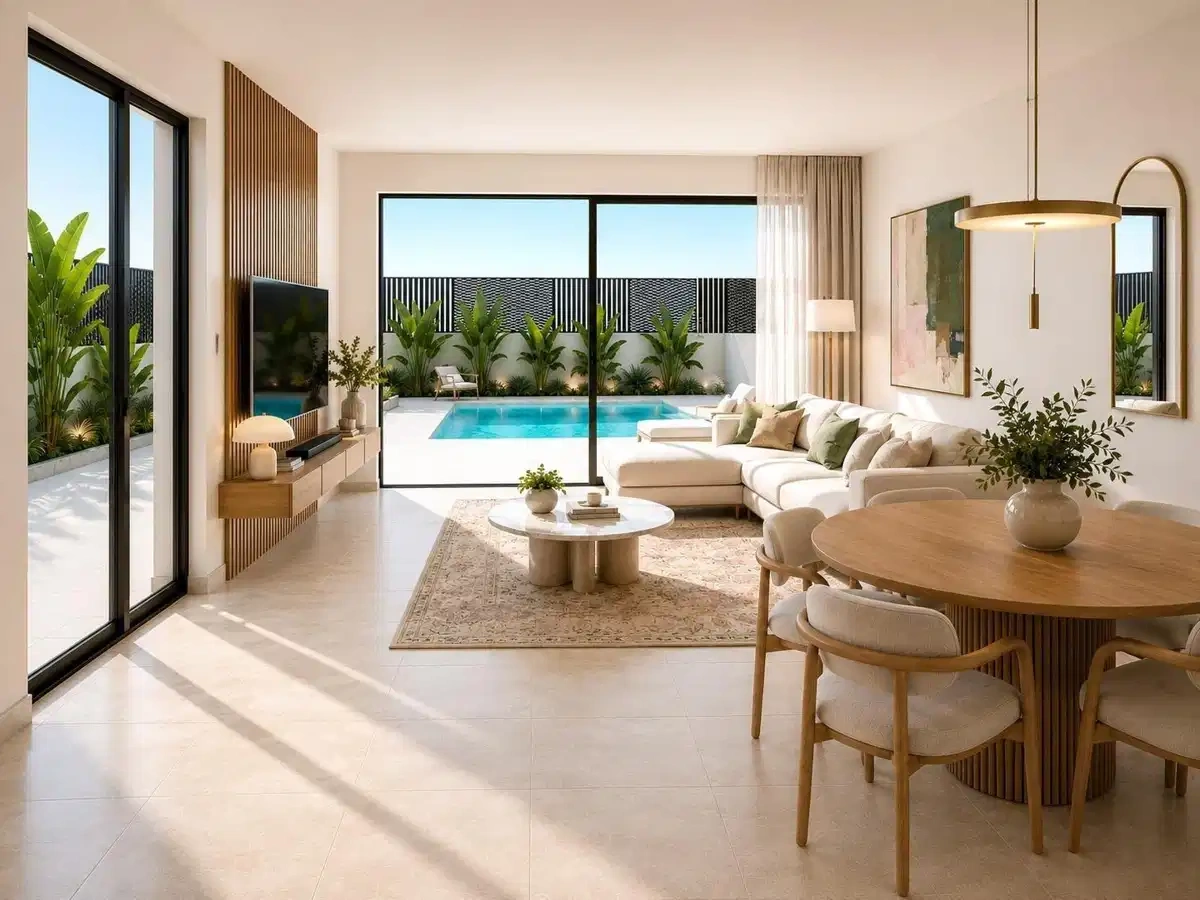 1 - venta casa torre pacheco región de murcia españa