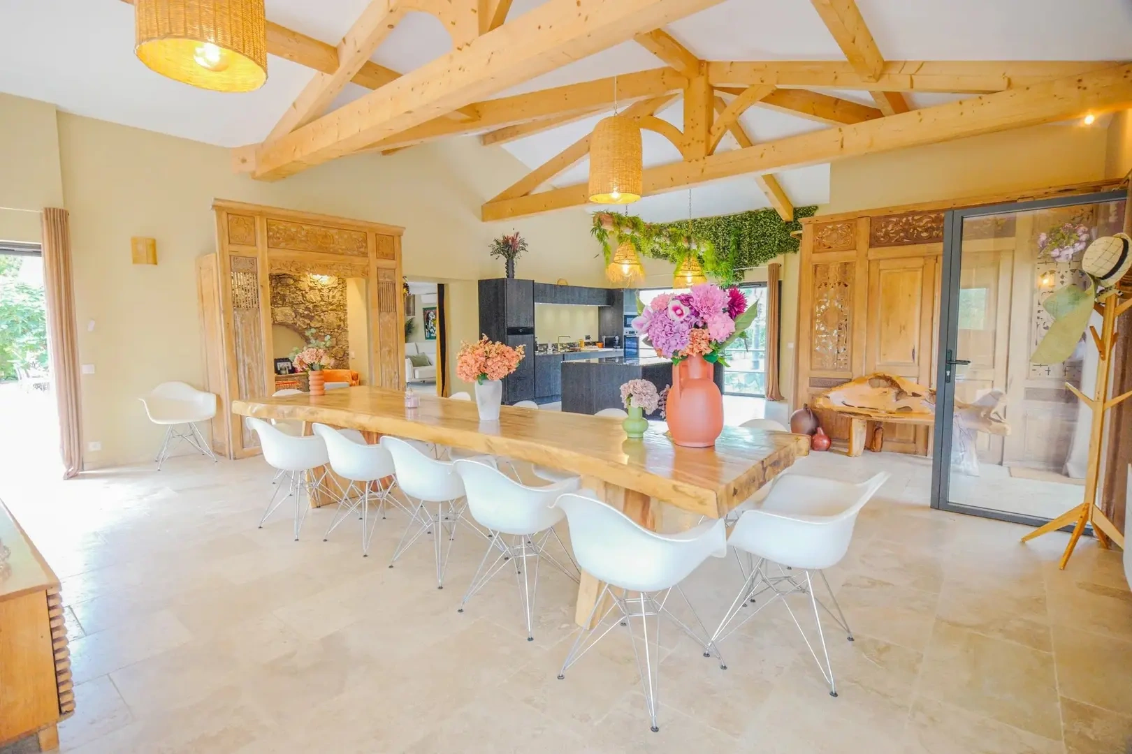 2 - villa for sale in grimaud var france