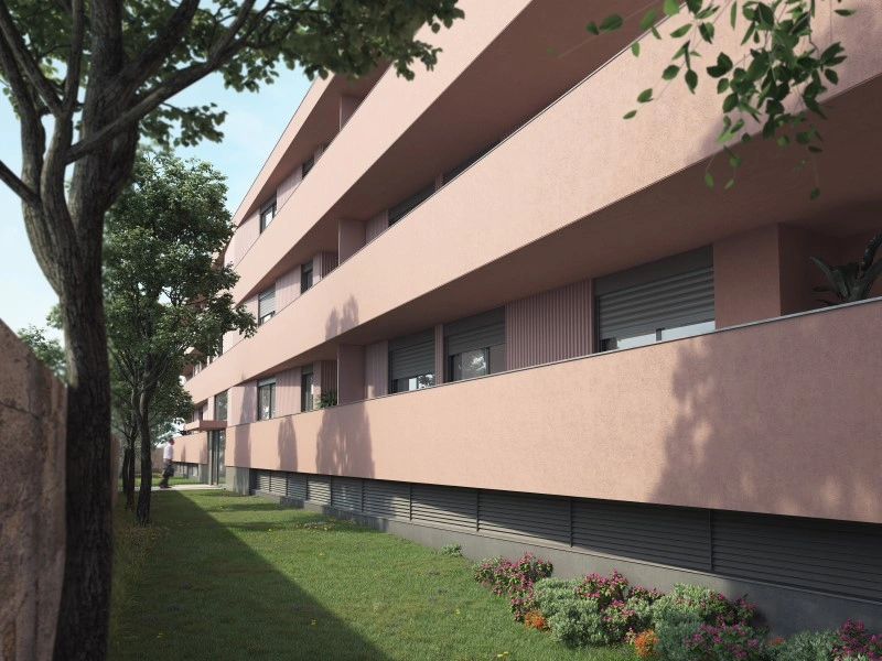 1 - venta apartamento porto región norte portugal