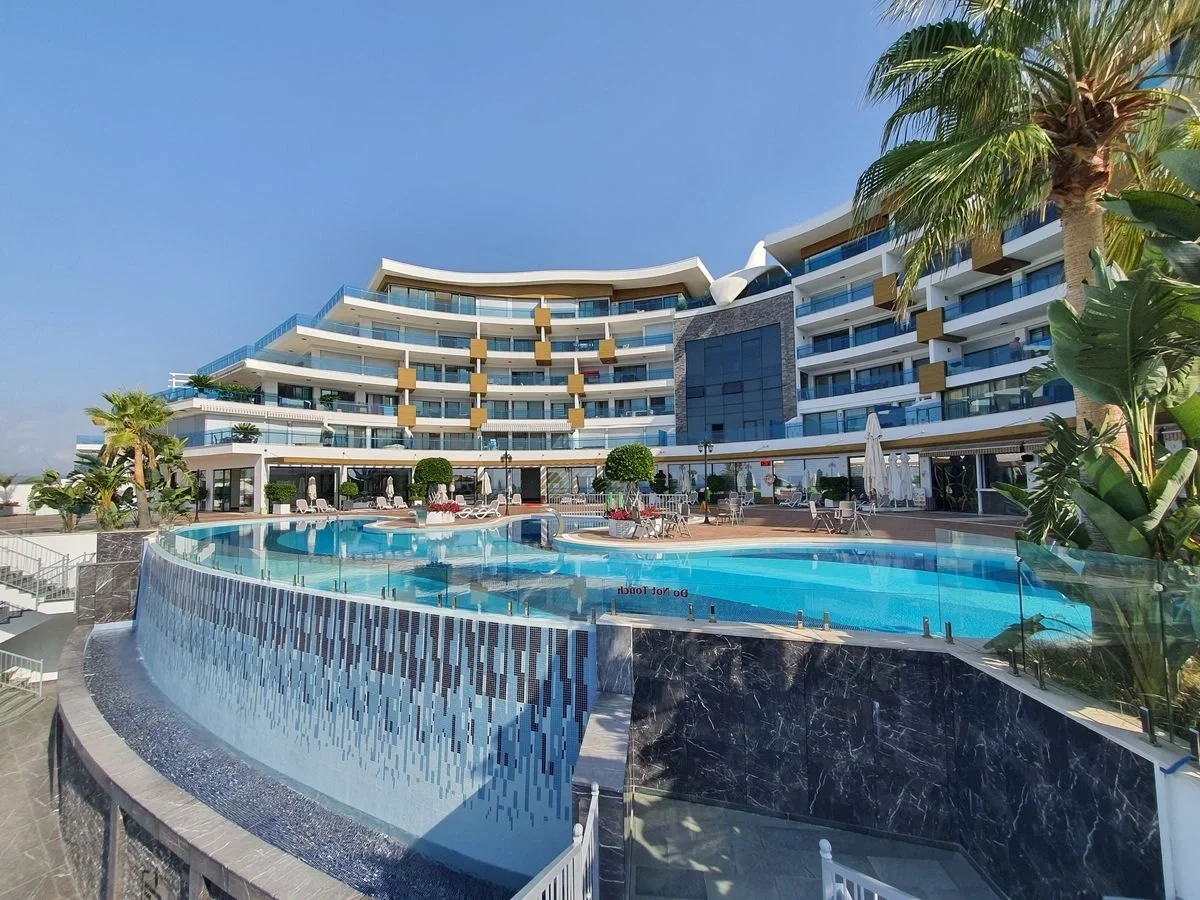 1 - verkauf wohnung alanya antalya türkei