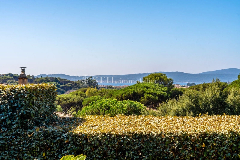 1 - venta apartamento vista al mar sainte-maxime var francia