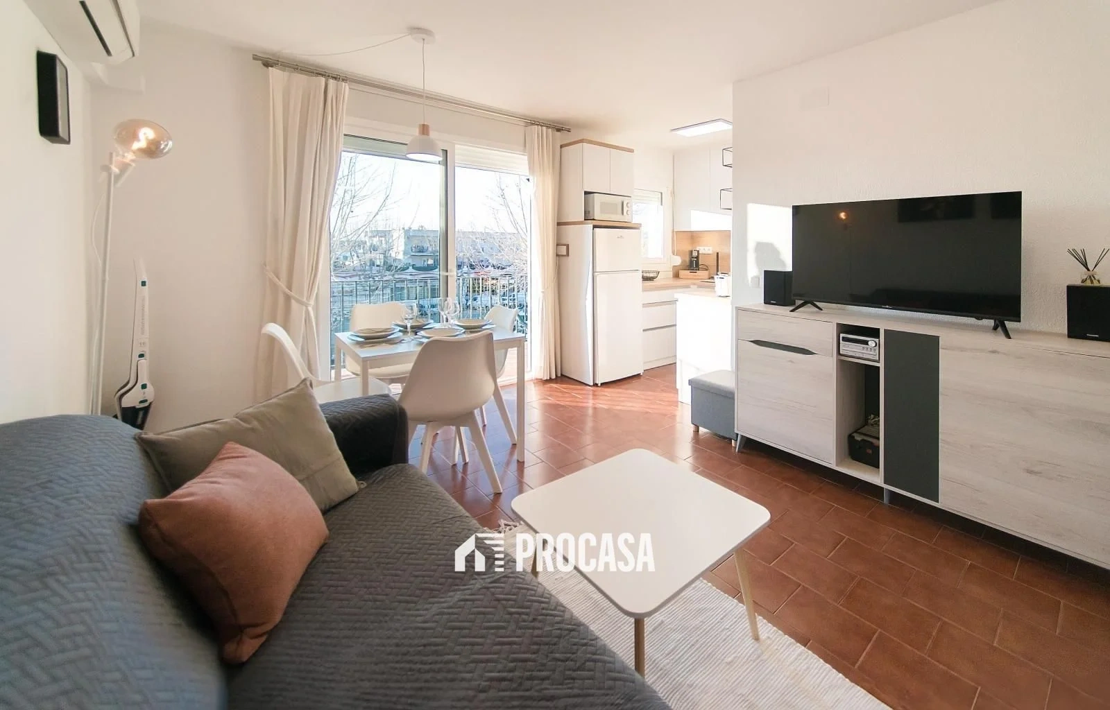 1 - venda apartamento empuriabrava catalunha espanha