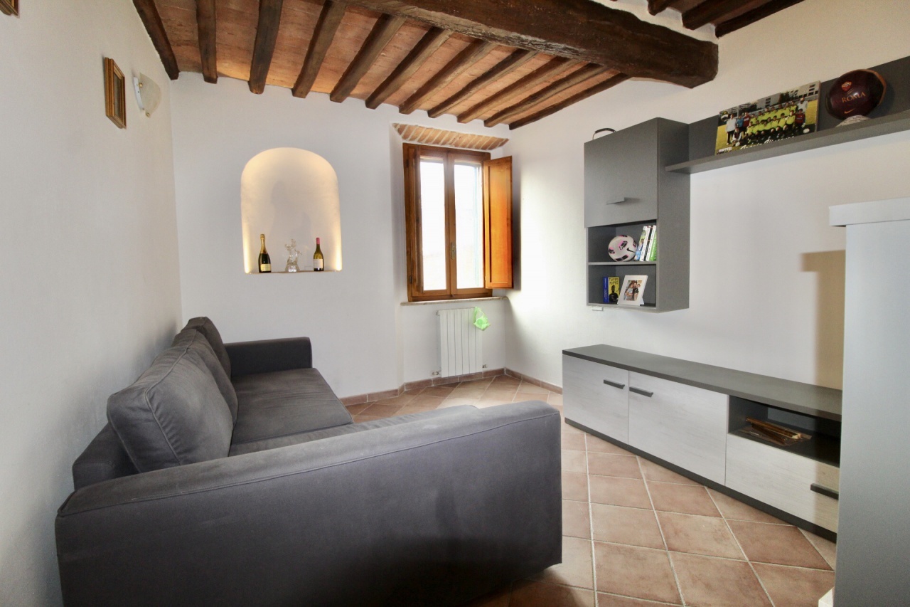 2 - venta apartamento sovicille toscana italia