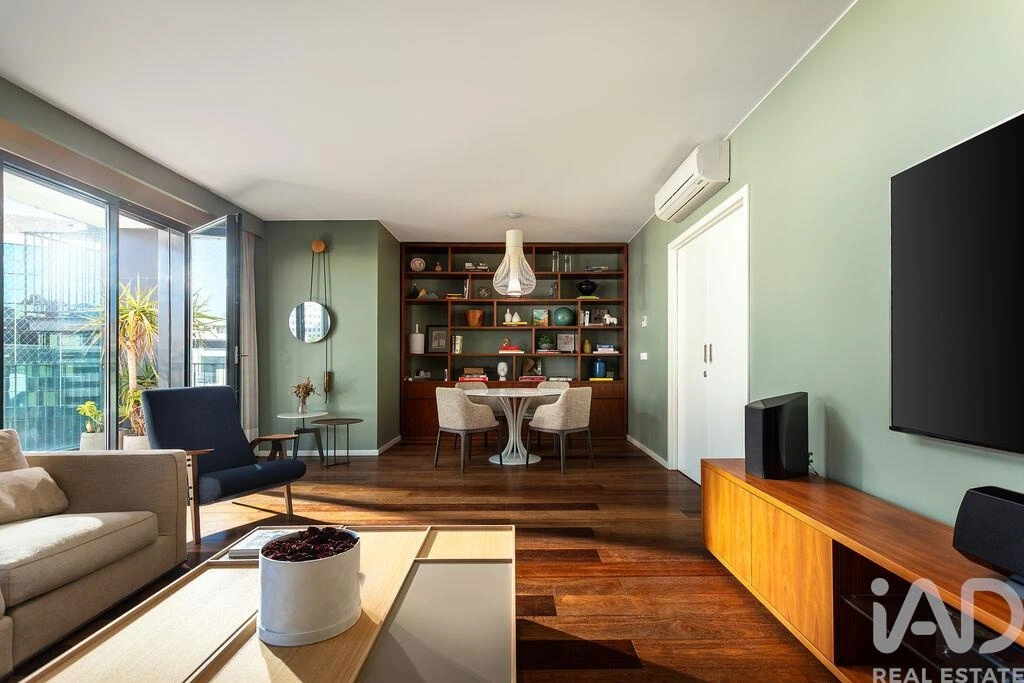 2 - venta apartamento lisboa región de lisboa portugal