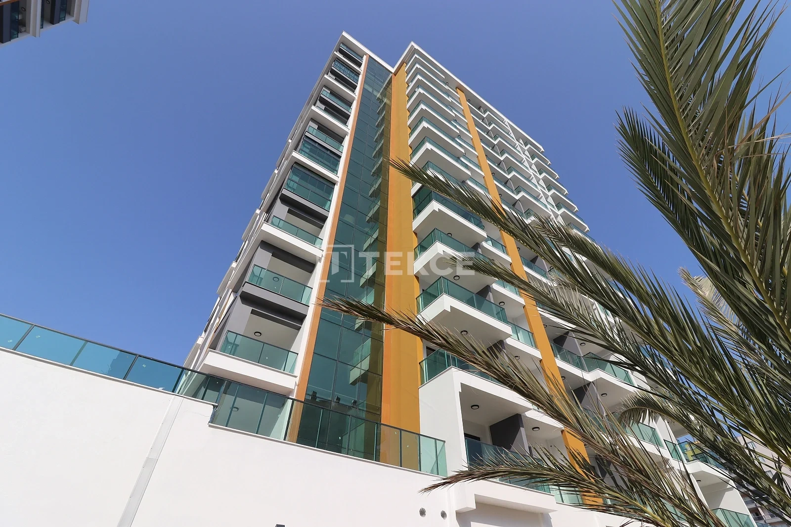 2 - venta apartamento vista al mar erdemli mersin turquía