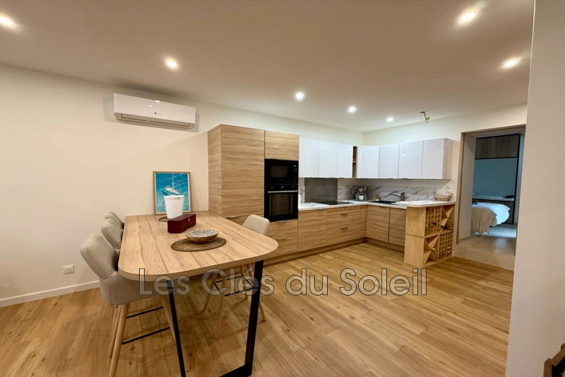 2 - vente appartement hyères var france