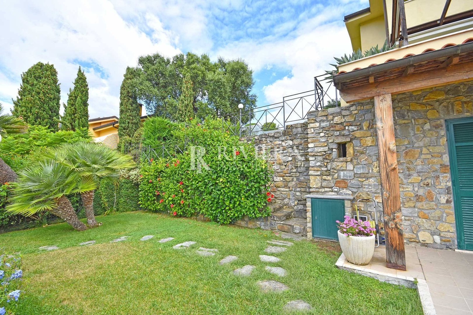 2 - venta casa vista al mar sanremo liguria italia