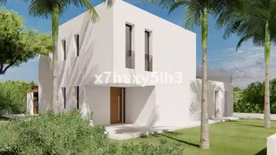 2 - verkoop villa uitzicht op zee finestrat - costa blanca valencian community spanje