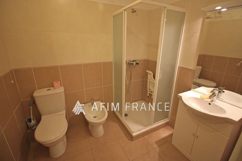 2 - vente appartement menton alpes-maritimes france