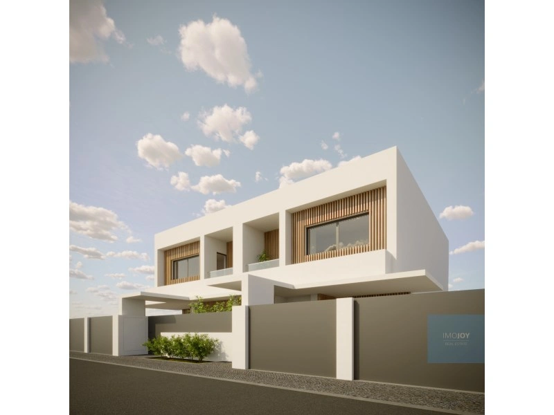 2 - vente maison são domingos de rana région de lisbonne portugal