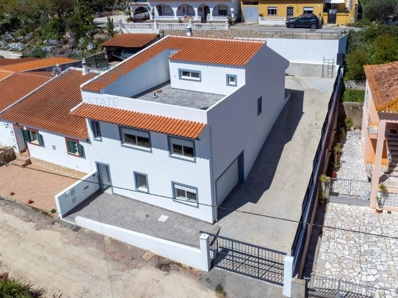 1 - house for sale in silves algarve portugal