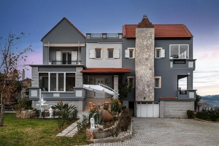 2 - vente maison vatólakkos crète grèce