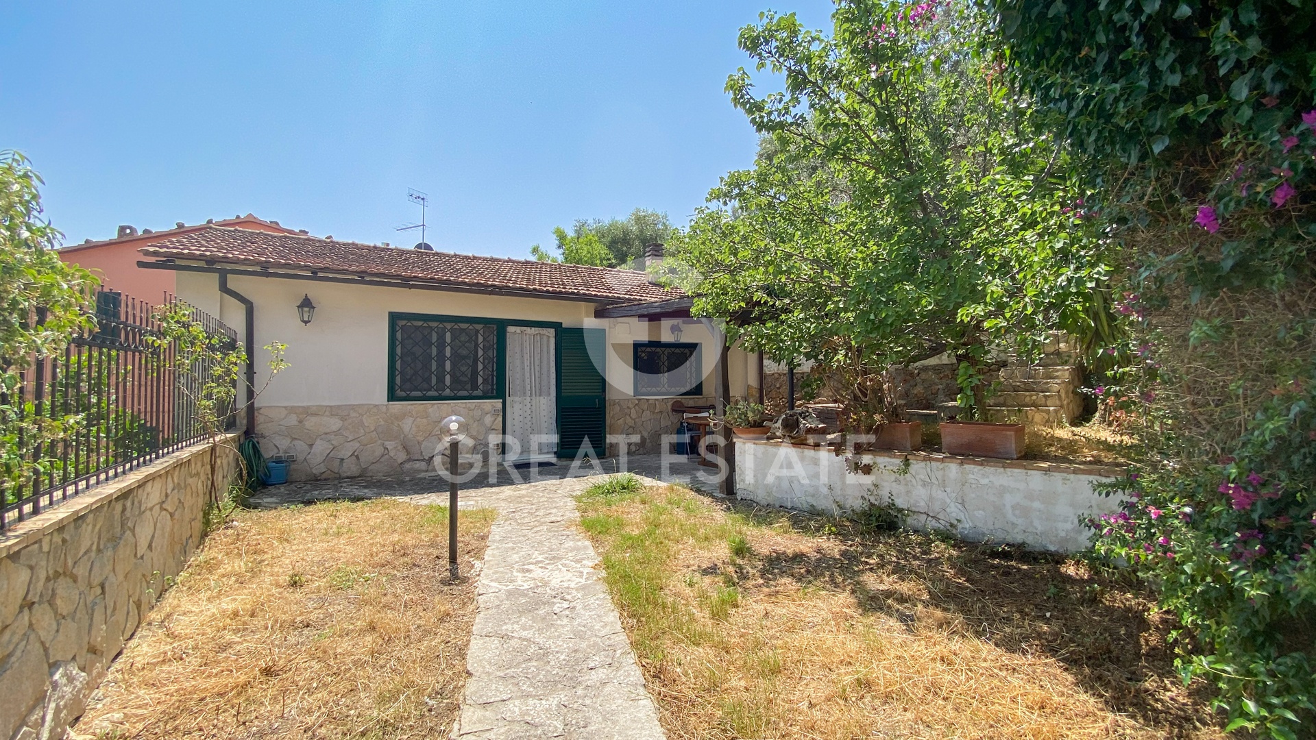 1 - venda casa monte argentario toscana itália