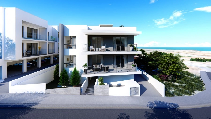 1 - venta apartamento paphos pafos chipre