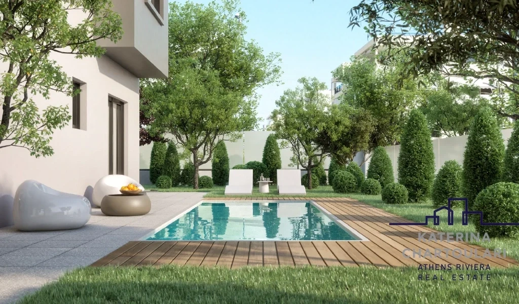 2 - verkoop huis glyfada attica griekenland