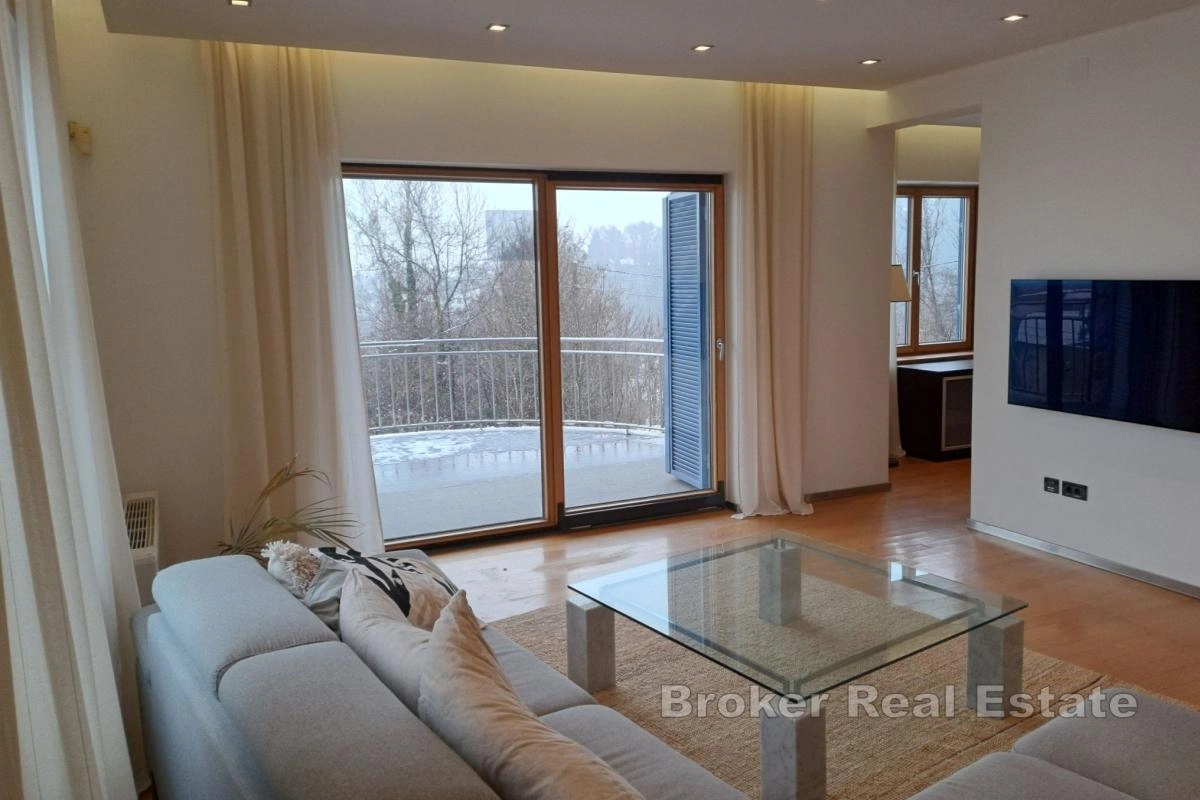 2 - vente maison zagreb non cotier croatie