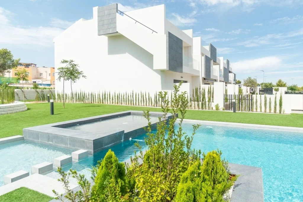 2 - venta apartamento torrevieja - costa blanca comunidad valenciana españa