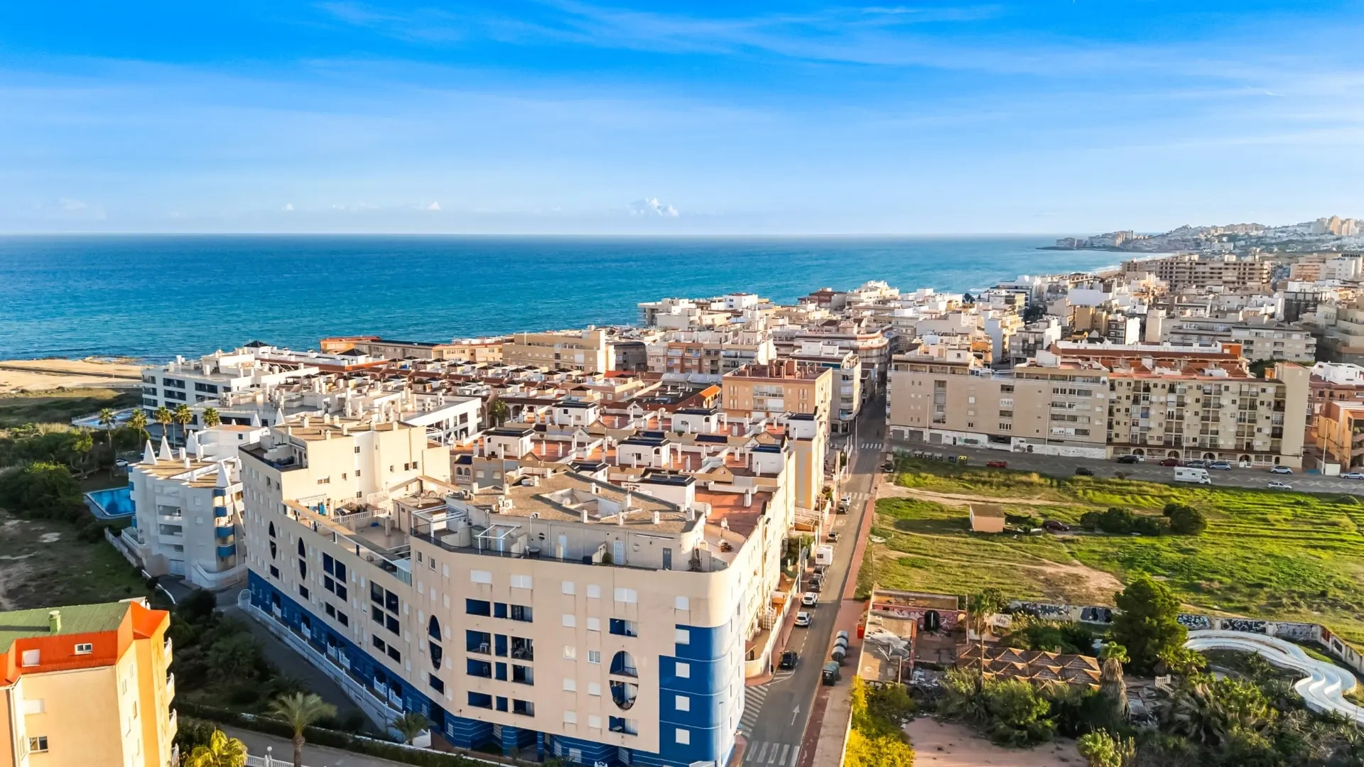 1 - verkoop appartement torrevieja - costa blanca valencian community spanje