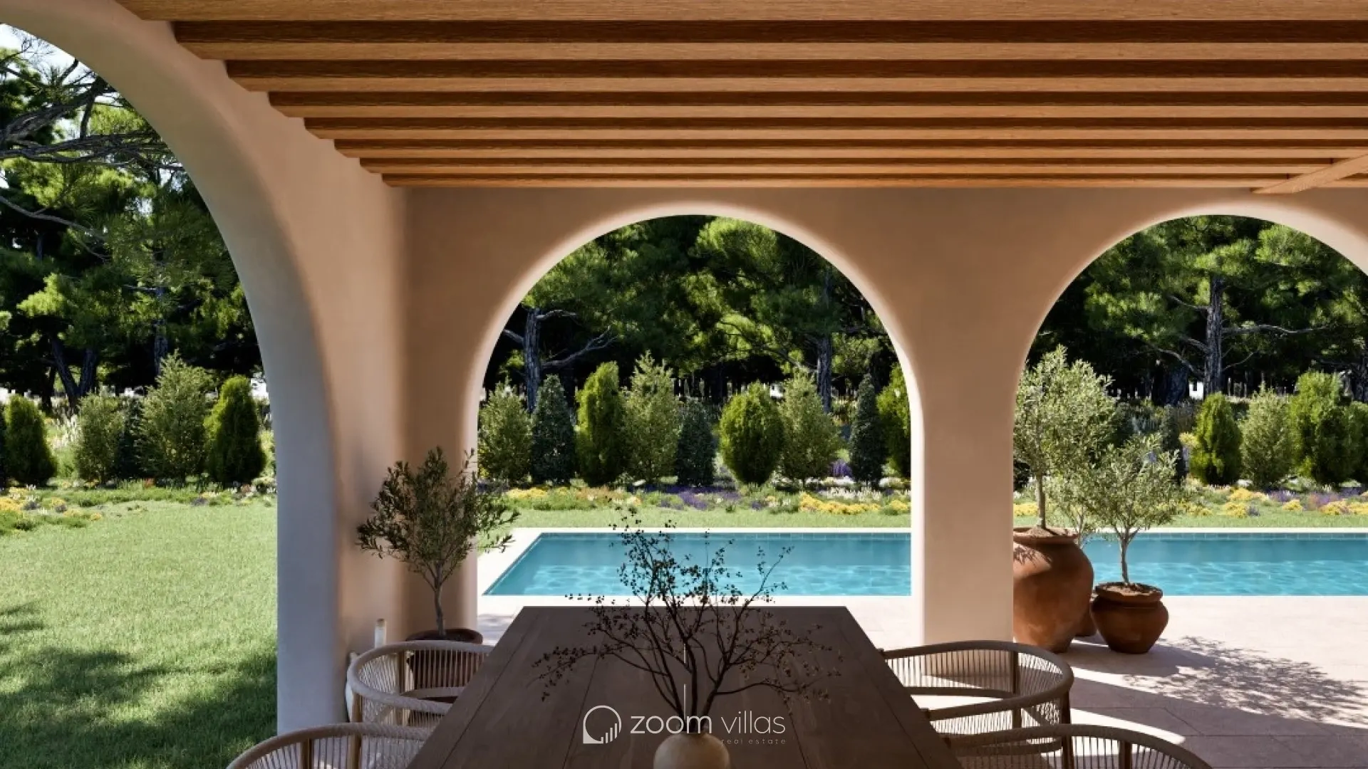 2 - продажа дом пляж пешком moraira - costa blanca валенсия испания