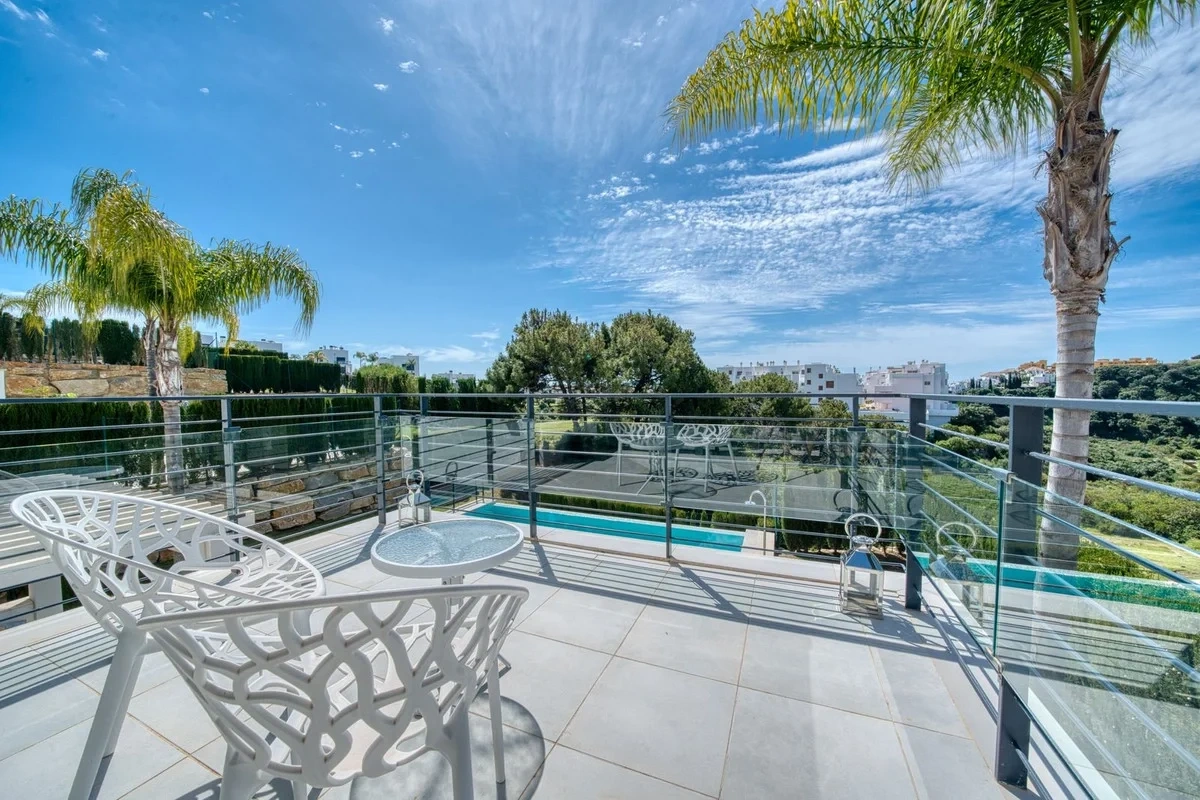 2 - venta casa estepona - costa del sol andalucía españa