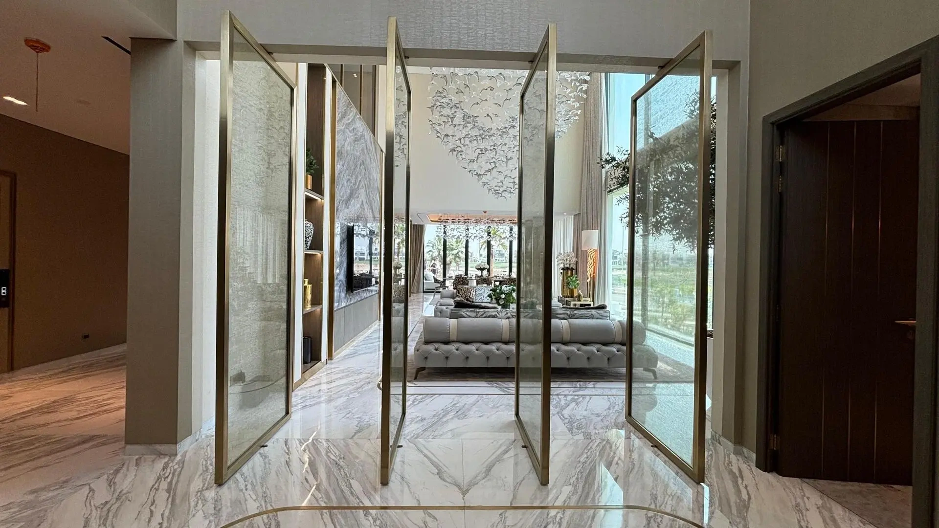 2 - продажа villa дубай дубай объединенные арабские эмираты