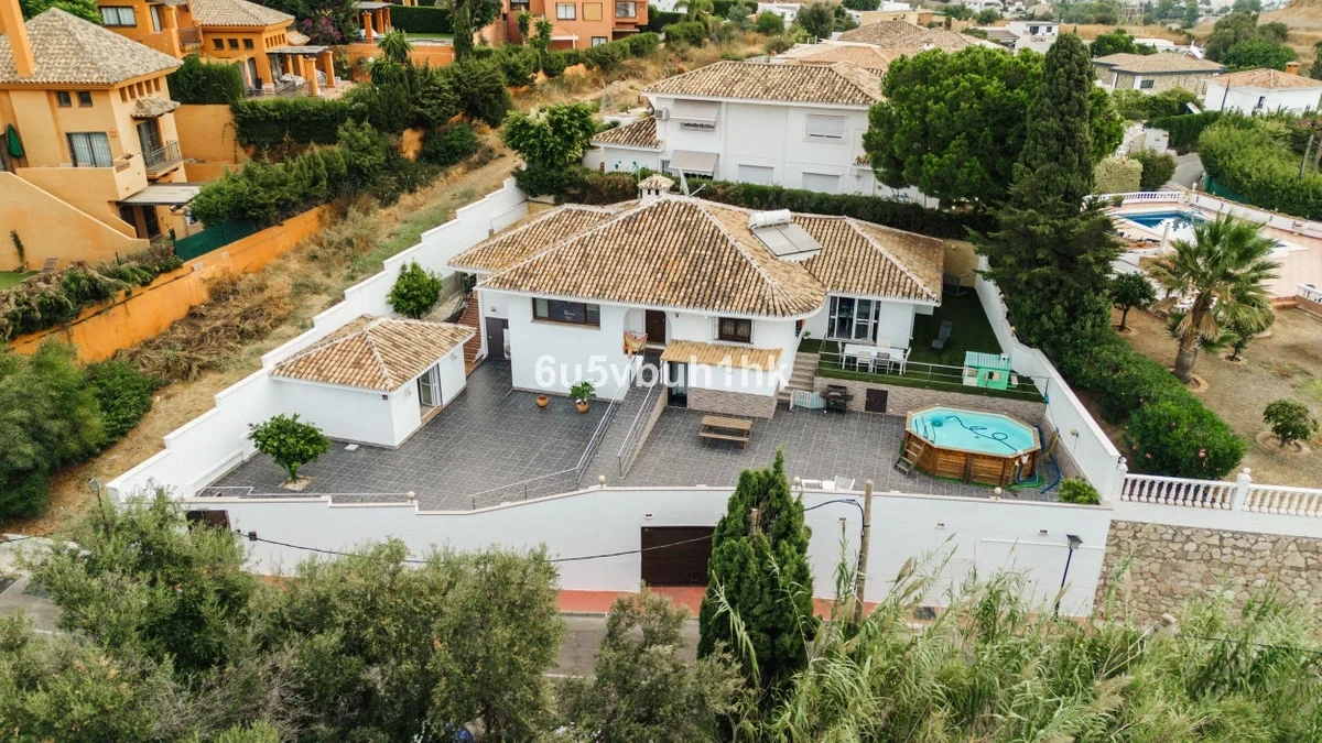 1 - venta casa benalmadena - costa del sol andalucía españa