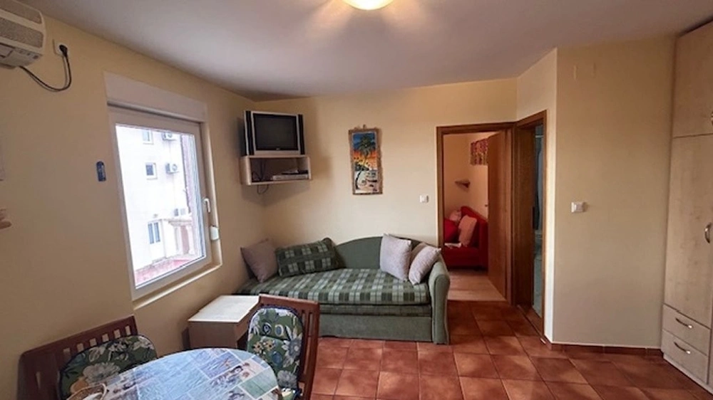 2 - verkoop appartement uitzicht op zee srima šibenik-knin kroatië