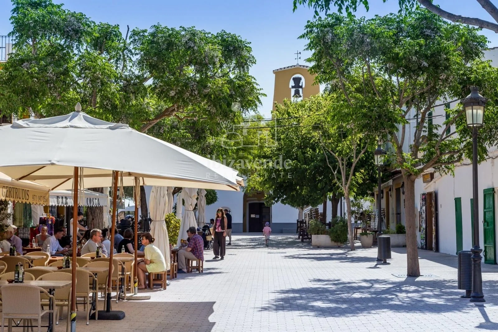 2 - venta casa santa eulalia del río ibiza - islas baleares españa