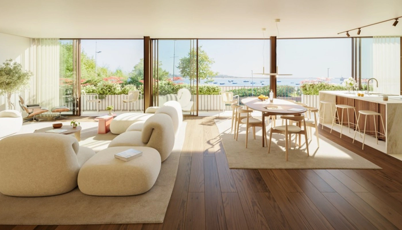2 - apartment for sale in porto north region portugal