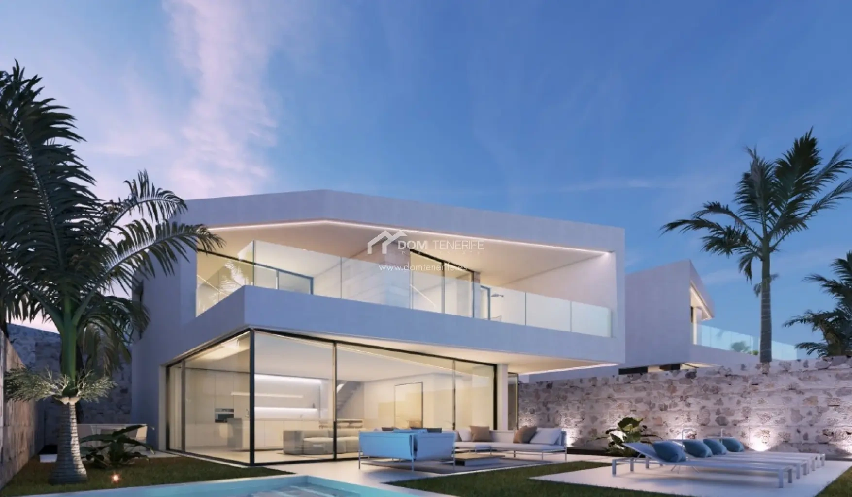 2 - venta casa arona tenerife - islas canarias españa