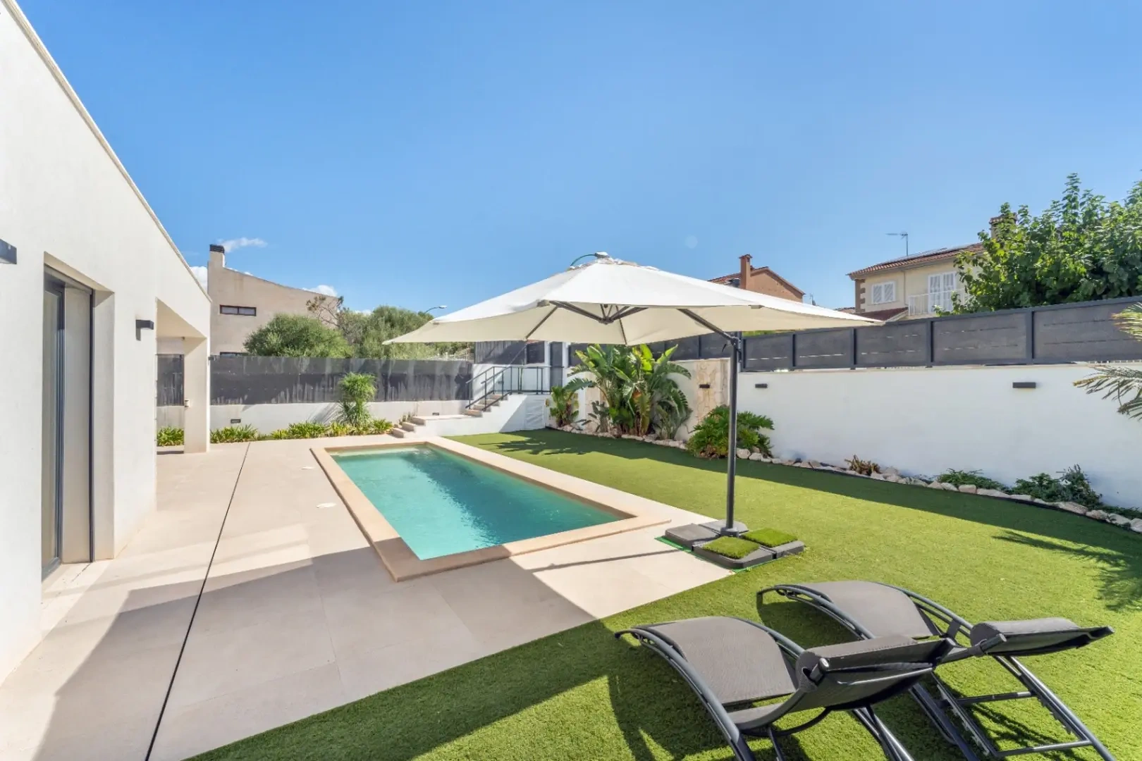 2 - vente maison marratxi majorque - baléares espagne