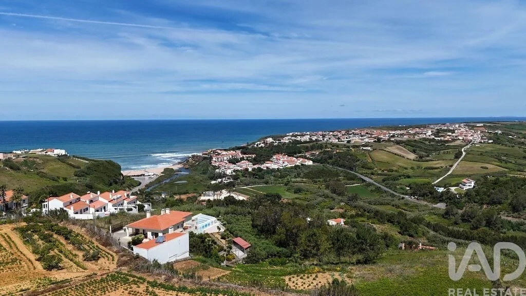 1 - продажа территория вид моря santo isidoro лиссабон регион португалия