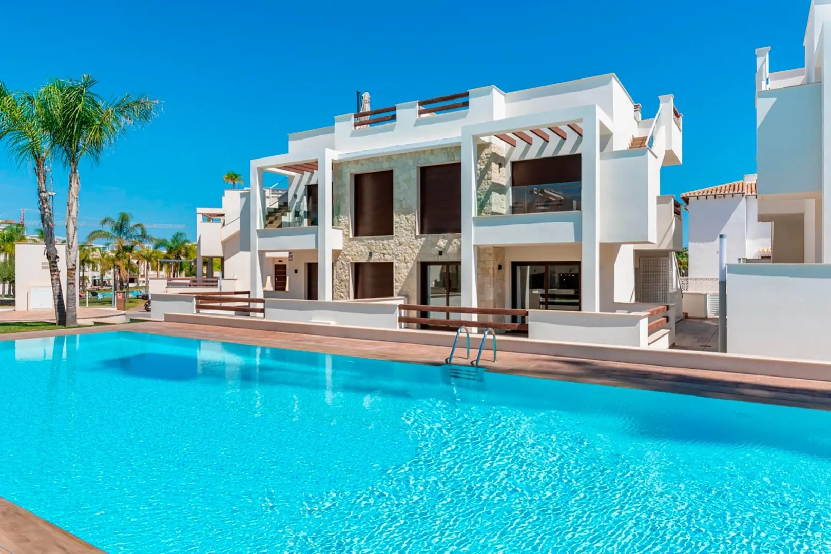 1 - venda casa torrevieja - costa blanca comunidade valenciana espanha