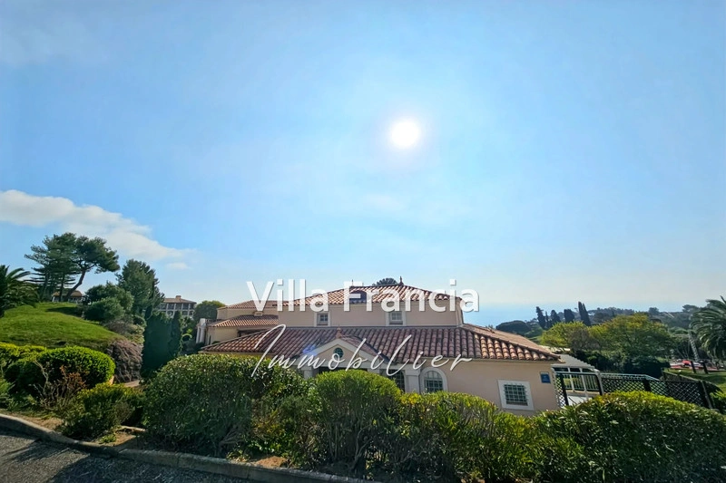 2 - vente appartement vue mer saint-raphaël var france
