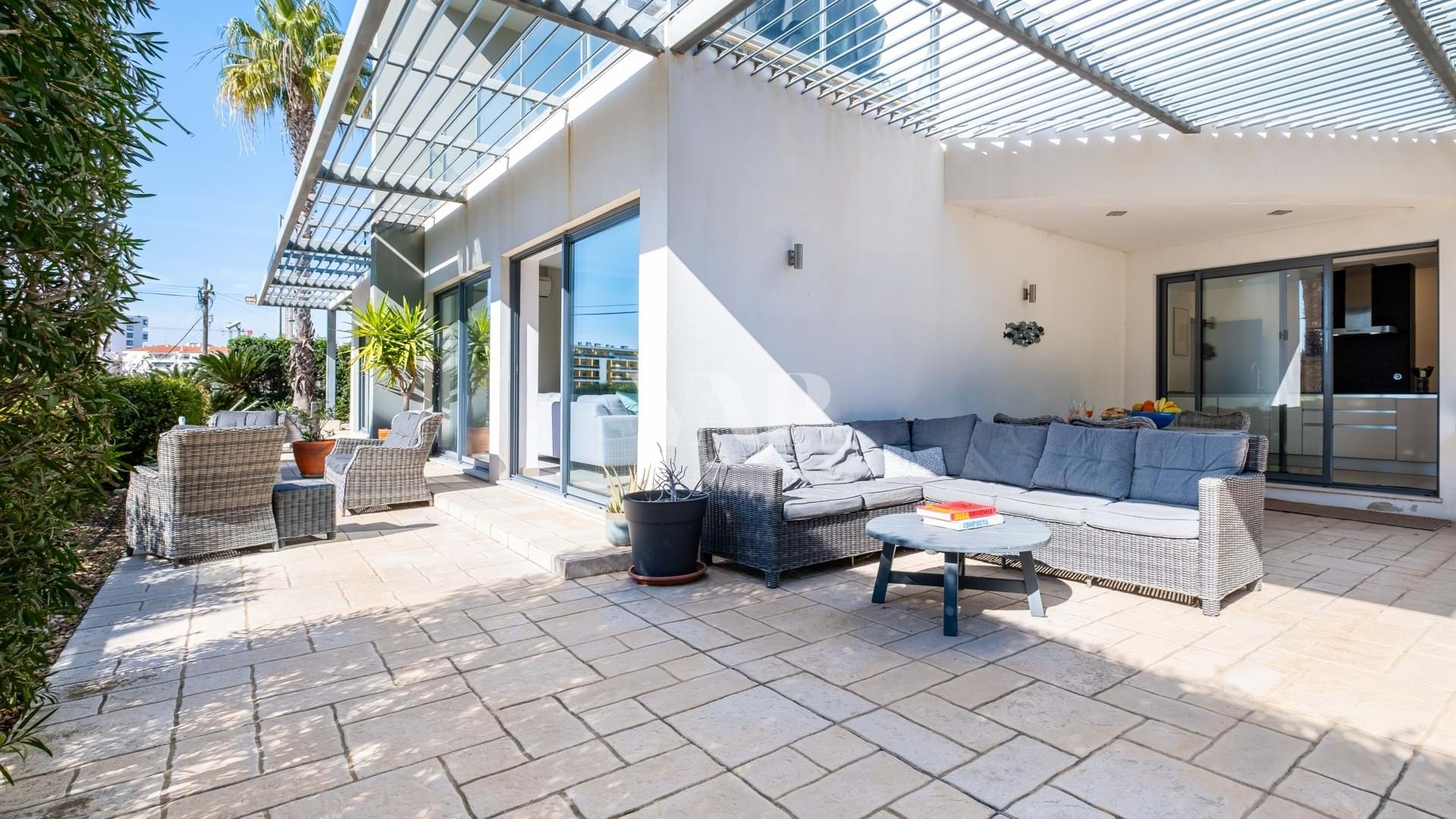 1 - beach walk apartment for sale in quarteira algarve portugal