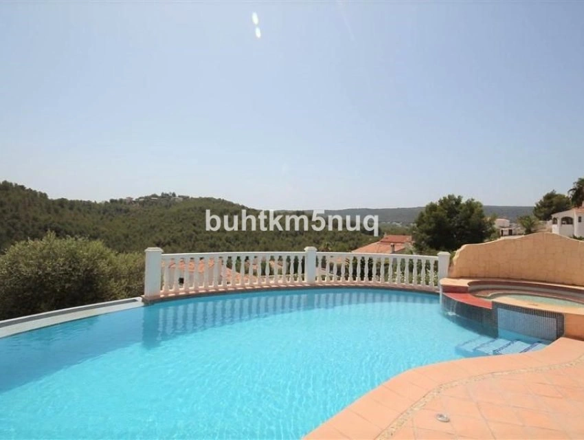 2 - vente villa xabia/javea - costa blanca communauté valencienne espagne