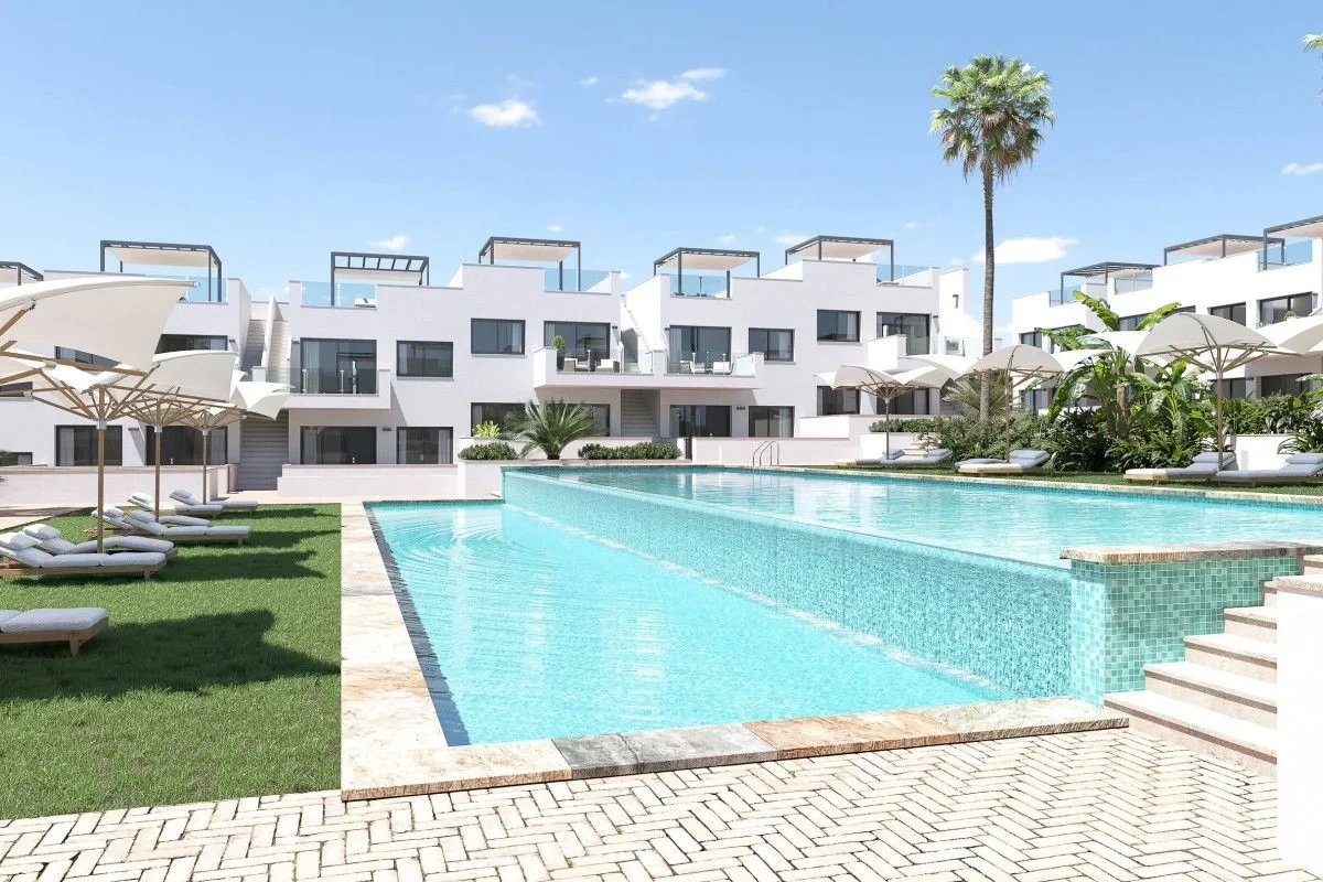 1 - vente maison torrevieja - costa blanca communauté valencienne espagne