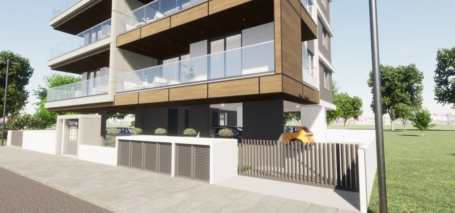 1 - vente appartement limassol limassol chypre