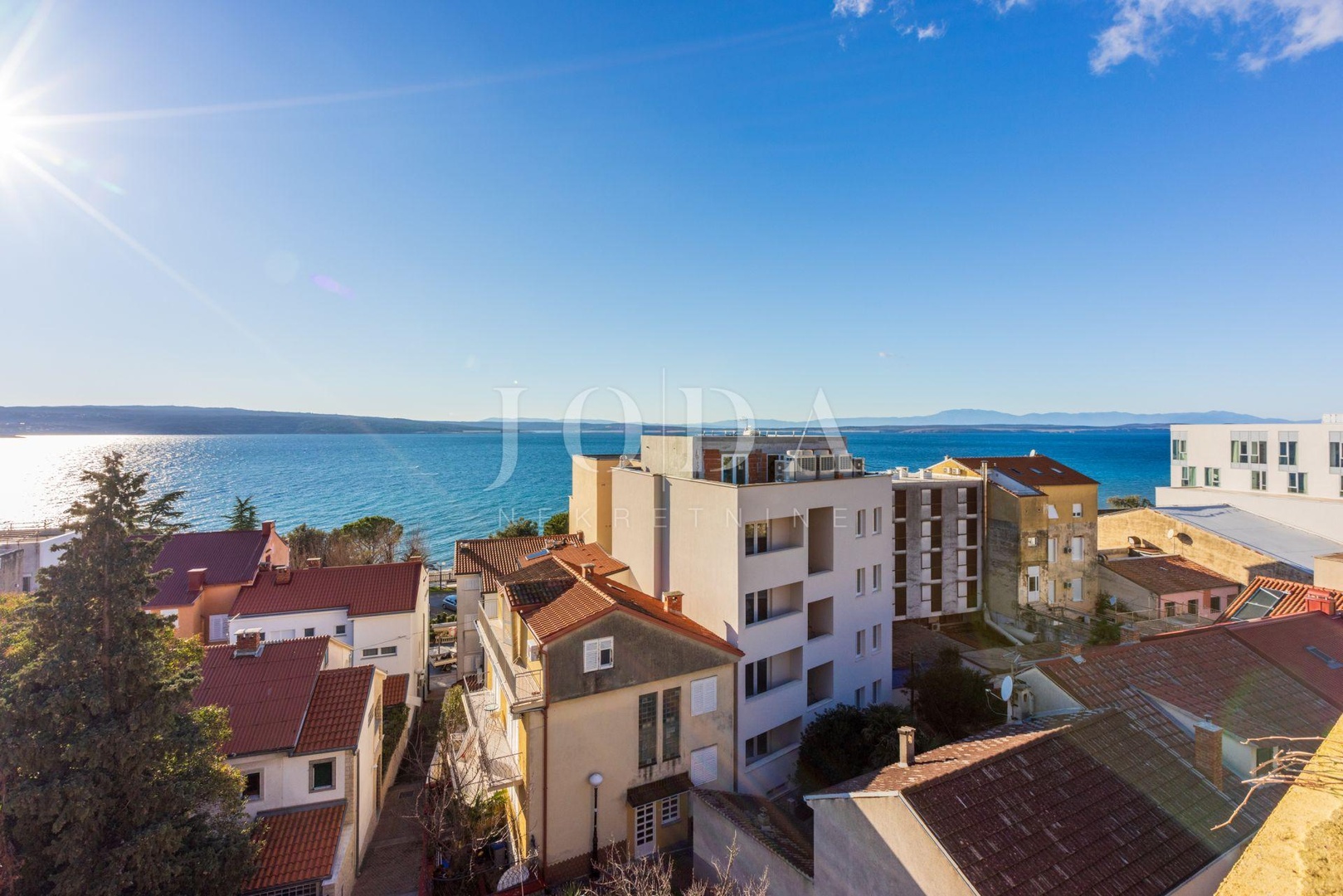 1 - apartment for sale in crikvenica primorje-gorski kotar croatia